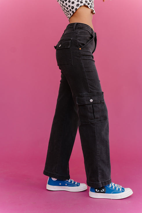 East Village Cargo Pants